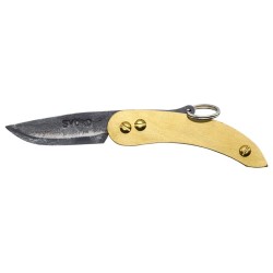 Svord Peasant Micro Brass - Image 2