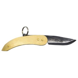 Svord Peasant Micro Brass - Image 3