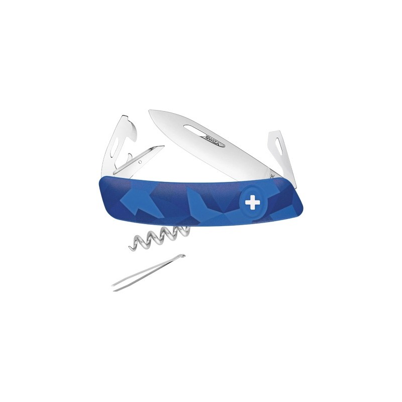 Swiza C03, livor