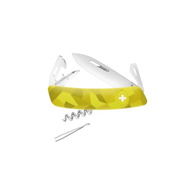 Swiza C03, velor