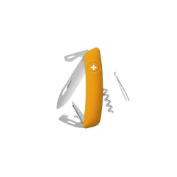 Swiza D03, Le Signature - Image 2