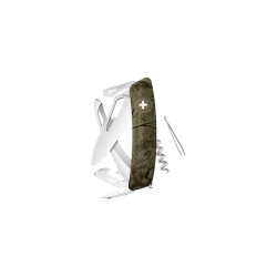 Hunter Olive