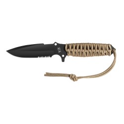 Tb Outdoor Maraudeur Paracord 550 Mixte - Coyote - Image 4
