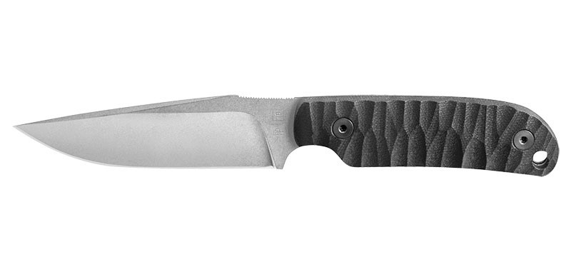 Tb Outdoor Commandeur Noir Toxifié