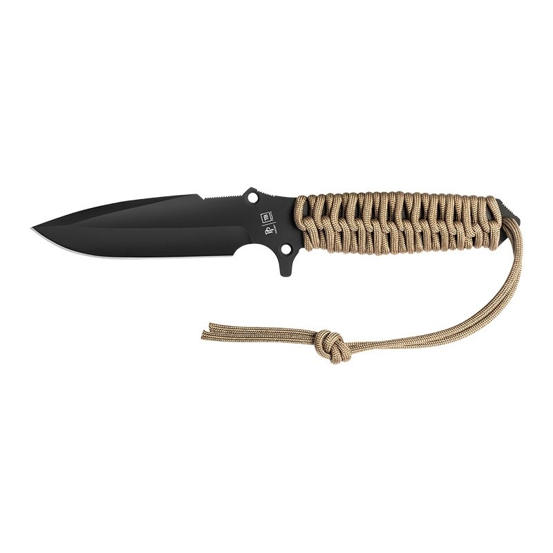 Tb Outdoor Maraudeur Paracord 550 Lisse - Coyote