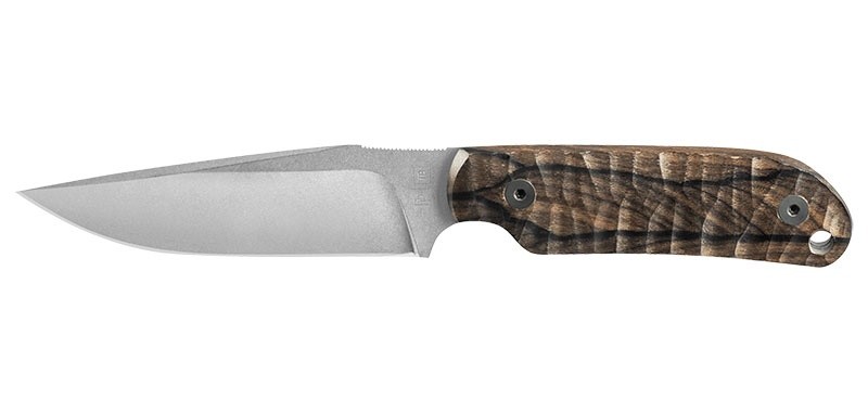 Tb Outdoor Commandeur Ziricote Toxifié
