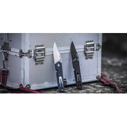 Tb Outdoor Unboxer V2 Bleu - Image 4