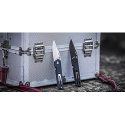 Tb Outdoor Unboxer V2 Rouge - Image 4