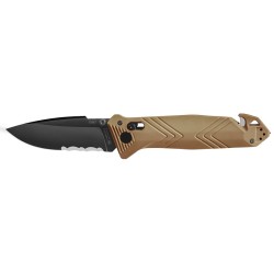 CAC Vengeur - 4 fonctions
