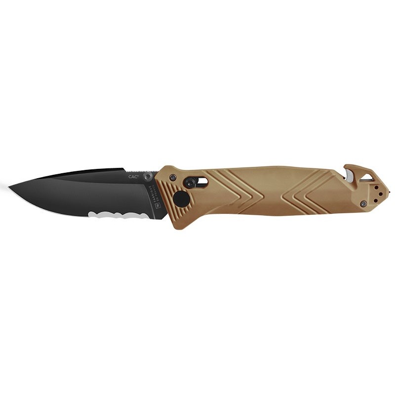 Tb Outdoor CAC Vengeur - 4 fonctions