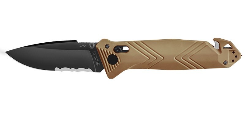 Tb Outdoor CAC Vengeur - 4 fonctions
