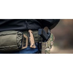 Tb Outdoor CAC Vengeur - 4 fonctions - Image 5