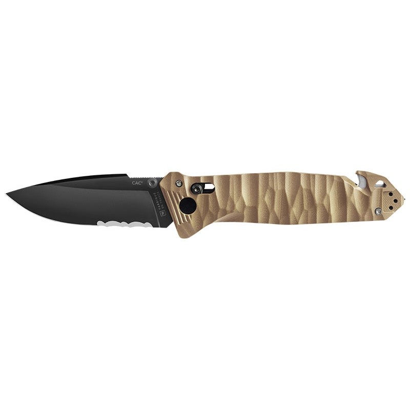 Tb Outdoor CAC Micro Vengeur - 3 fonctions