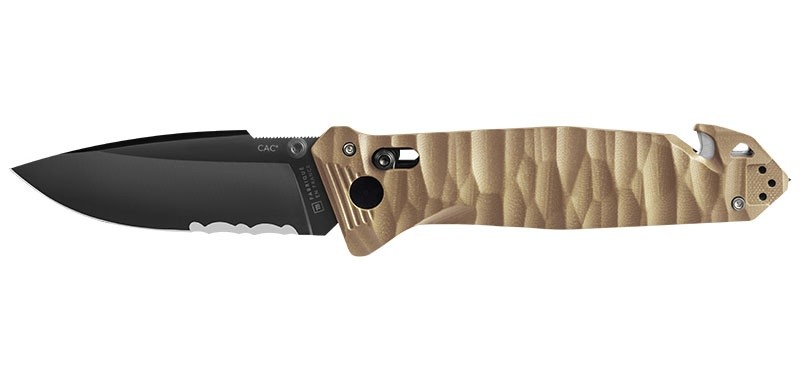 Tb Outdoor CAC Micro Vengeur - 3 fonctions