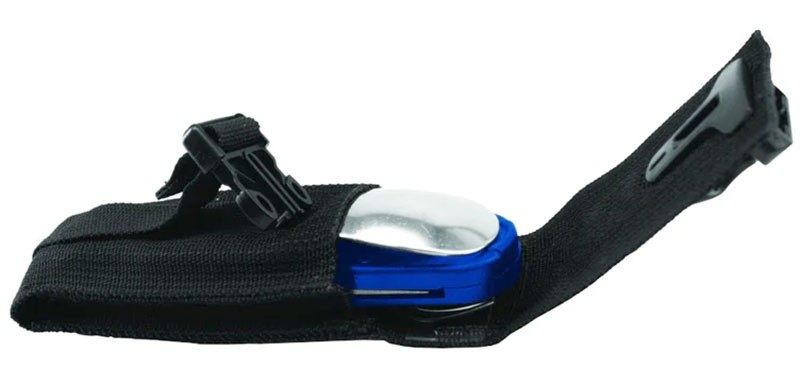 Tb Outdoor Bivouac Bleu