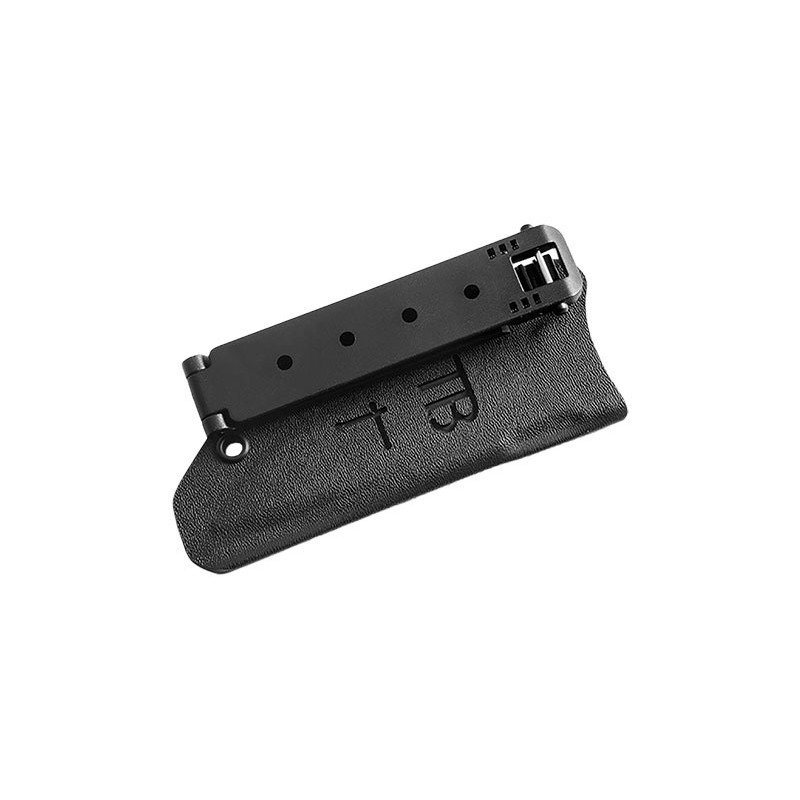 Tb Outdoor Clip MOLLE pour étuis