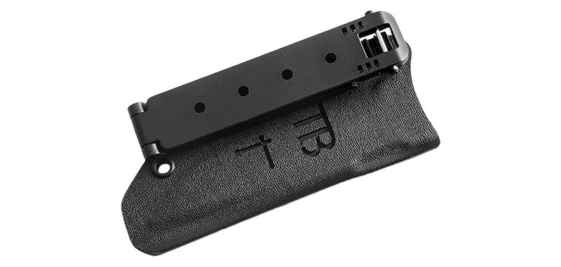 Tb Outdoor Clip MOLLE pour étuis