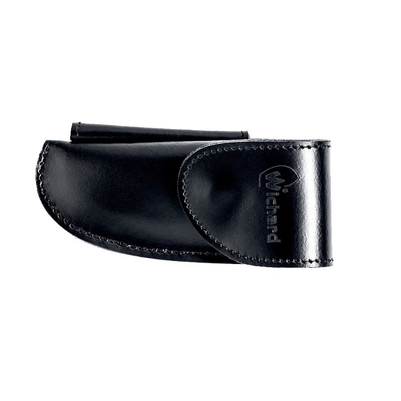Wichard Etui Cuir Noir