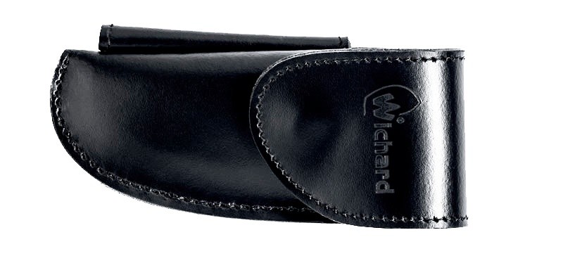 Wichard Etui Cuir Noir