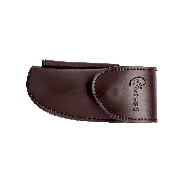 Wichard Etui Cuir Marron