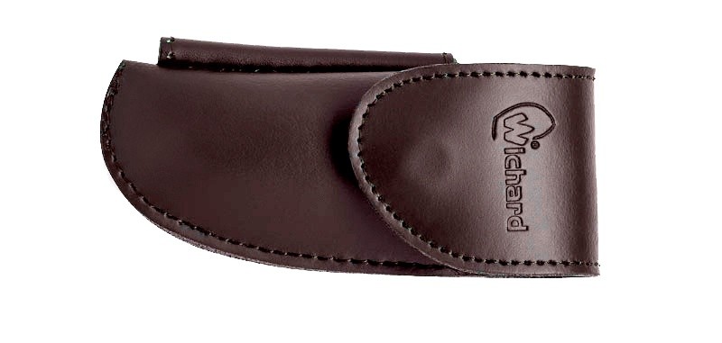 Wichard Etui Cuir Marron