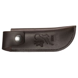 Windmuhlenmesser Etui cuir Marron - Image 2