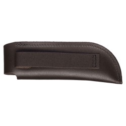 Windmuhlenmesser Etui cuir Marron - Image 3