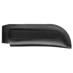 Windmuhlenmesser Etui cuir Noir - Image 3