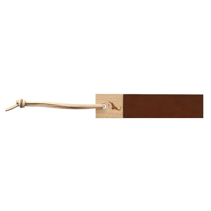 Windmuhlenmesser Honing strop - Small 135mm