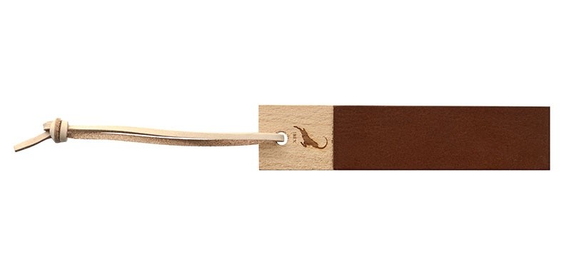 Windmuhlenmesser Honing strop - Small 135mm