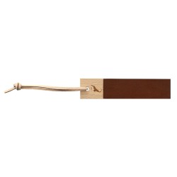 Windmuhlenmesser Honing strop - Small 135mm - Image 3