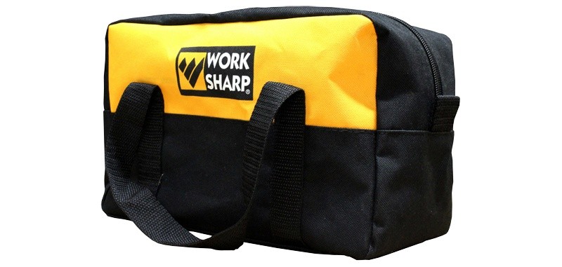 Worksharp Housse de transport
