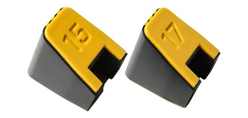 Worksharp Guide d'affûtage