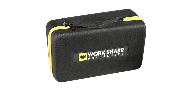Worksharp Upgrade kit