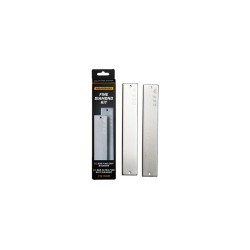 Worksharp Lot de 2 plaques diamantées - Image 3