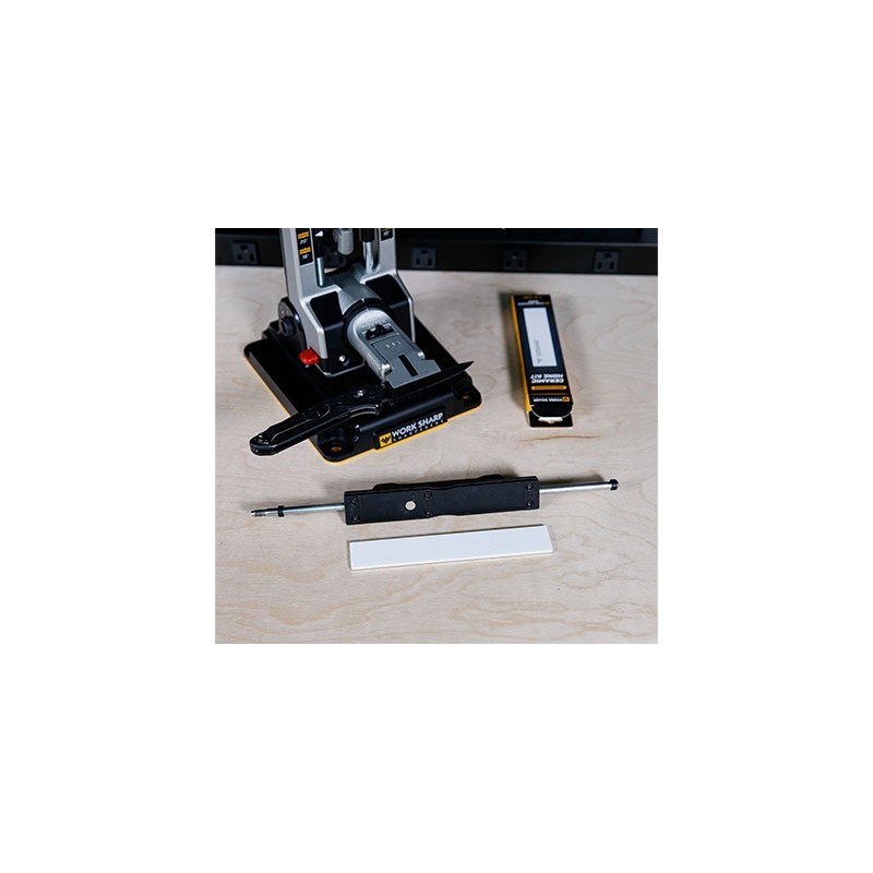 Worksharp Plaque céramique fine