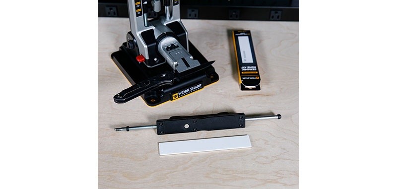 Worksharp Plaque céramique fine