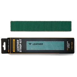 Worksharp Plaque cuir, lubrifiant et composé - Image 3