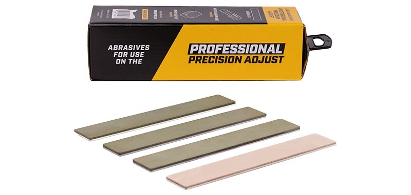 Worksharp Upgrade Kit