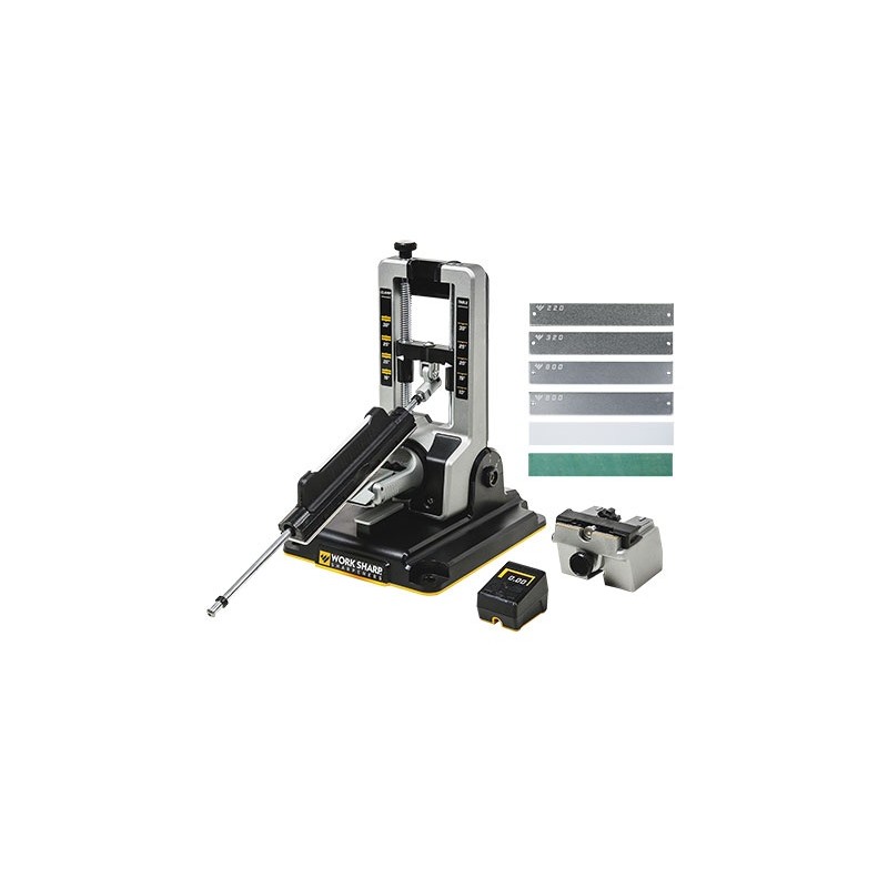 Worksharp Precision Adjust Pro