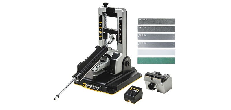Worksharp Precision Adjust Pro