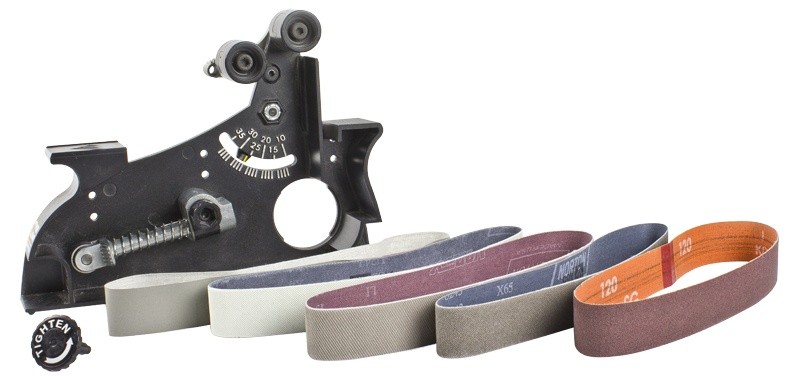 Worksharp Banc Optionnel Blade Grinder