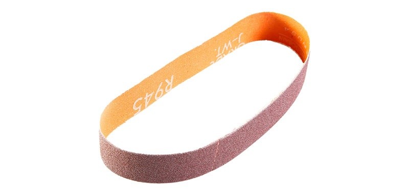 Worksharp Kit 5 Bandes Abrasives P120 - Grossier