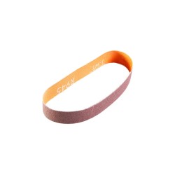 Worksharp Kit 5 Bandes Abrasives P120 - Grossier - Image 3