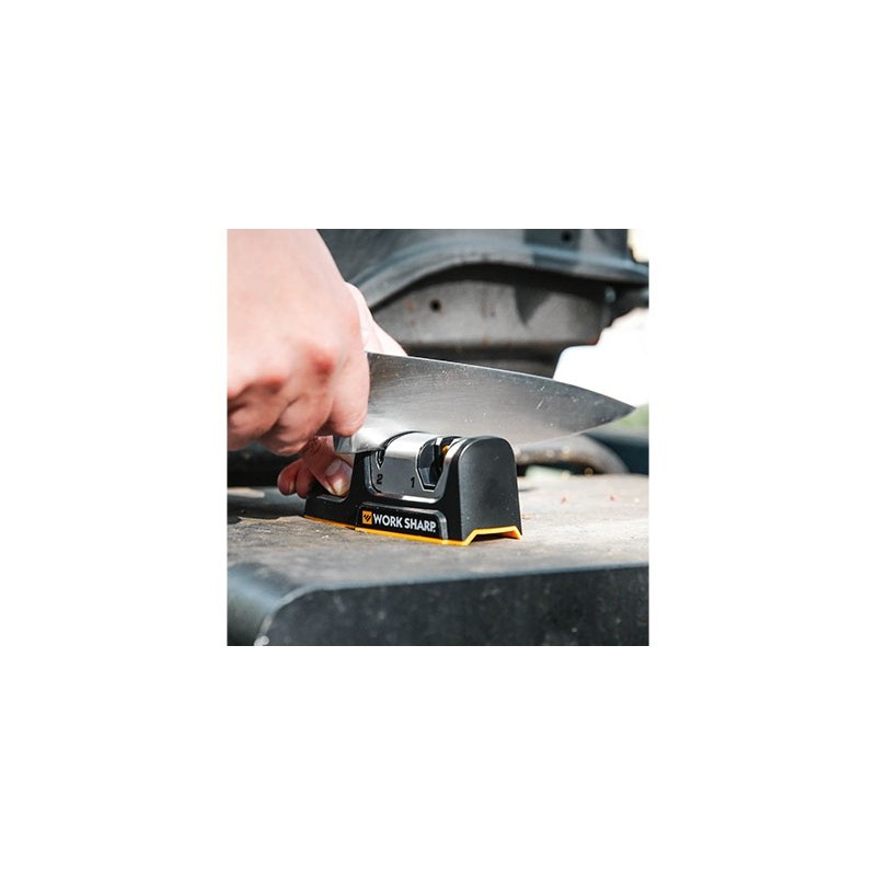 Worksharp Affûteur manuel Kitchen edge