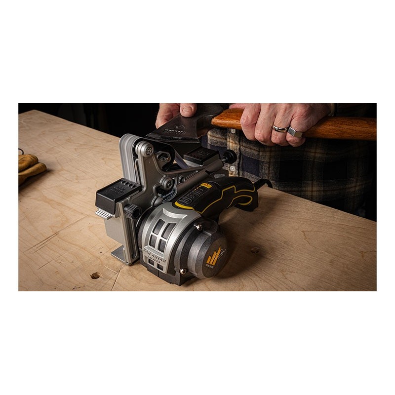 Worksharp MK2 - Edition Elite Knife &Tool