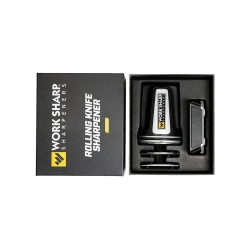 Worksharp Rolling Knife Sharpener - Image 5