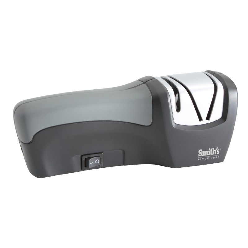 Smith S Compact Electric
