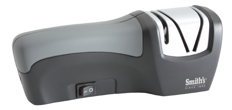 Smith S Compact Electric
