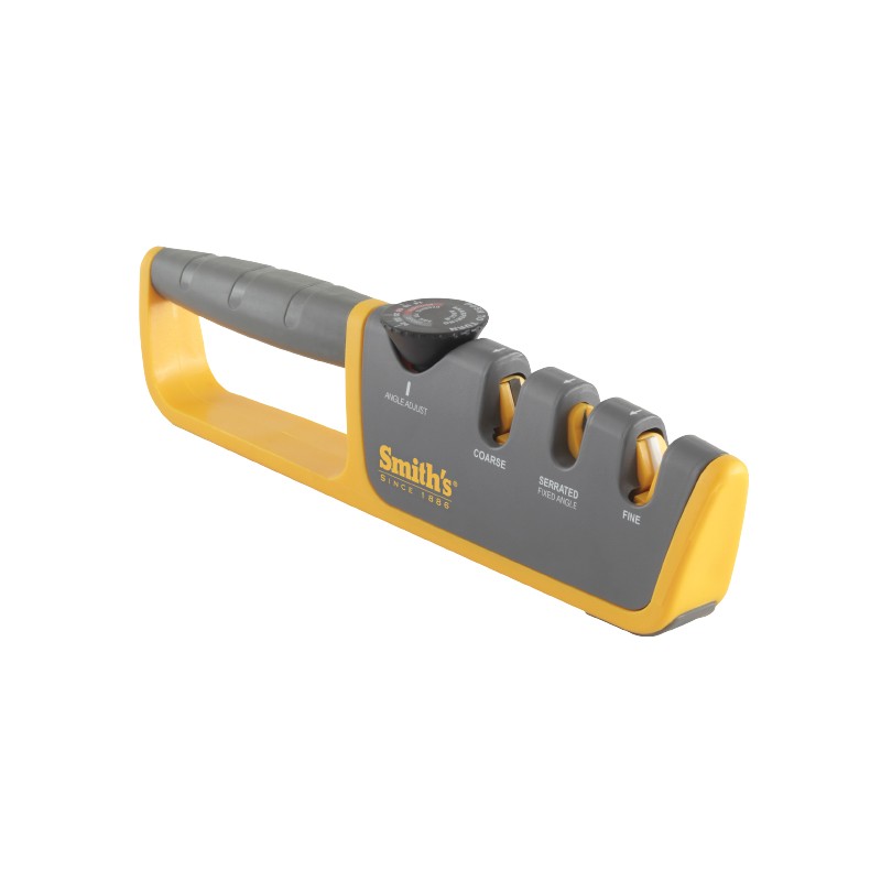 Smith S Affûteur Manuel réglable Angle Pull Thru